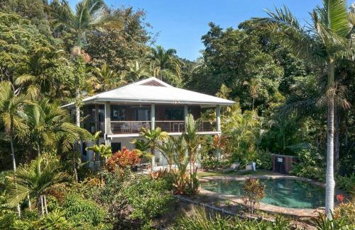 Bingil Bay Casa | The Jungle House - 2 Bedroom Home - Bingil Bay