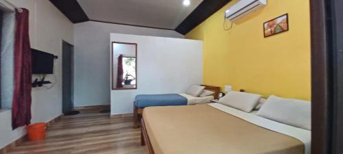 Amba Complejo | The Jungle Resort Amba