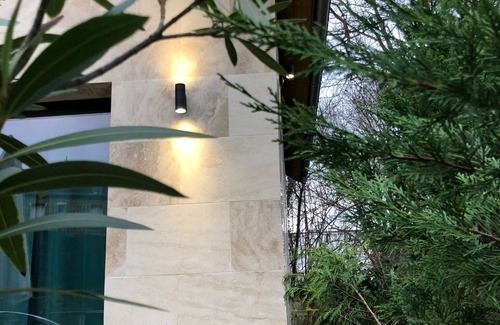 Limeil-Brevannes Cabina | The Jungle Spa : Tiny House & SPA (Jacuzzi/Sauna 100% privés)
