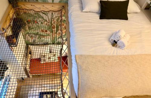 Griffon - Royale Apartamento | The Jungle - Superbe appartement au coeur de Lyon !