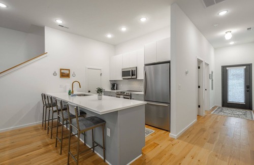 Lookout Valley Neighborhood Association Casa | The Juniper - a PMI Scenic City Vacation Rental