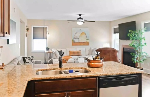 Pinehurst Casa | The Juniper at Pinehurst