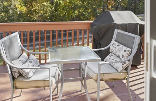 Pinehurst Casa | The Juniper at Pinehurst