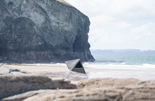 Tintagel Alquiler De RV | The K-Tent 2 Summary: