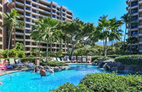 Kaanapali Complejo | The Kaanapali Alii By Maui Resort Rentals
