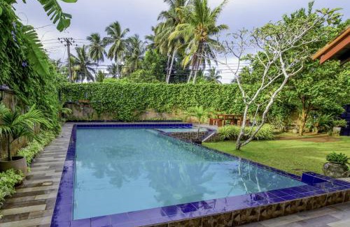 Ambalangoda Complejo | The Kabok Villa by Vivanya