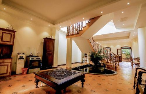 Ambalangoda Complejo | The Kabok Villa by Vivanya