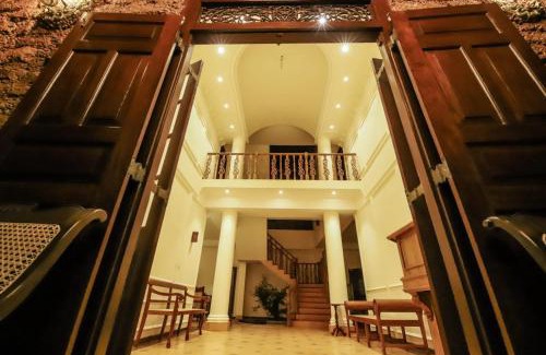 Ambalangoda Complejo | The Kabok Villa by Vivanya