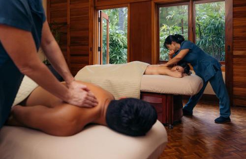 Waialae Iki Complejo | The Kahala Hotel and Resort