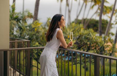 Waialae Iki Complejo | The Kahala Hotel and Resort