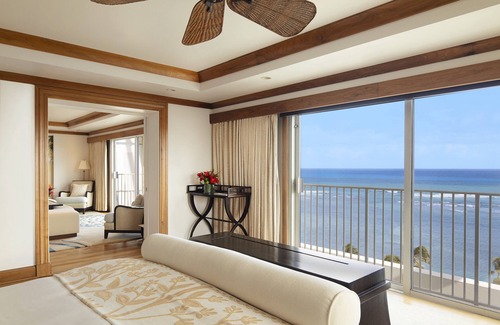 Waialae Iki Complejo | The Kahala Hotel & Resort