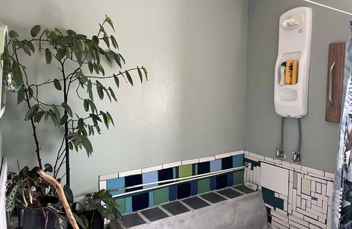 Kaikohe Apartamento | The Kaikohe Dairy Co-op Apartment