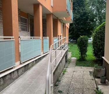 Garegnano Apartamento | The Kaktus House