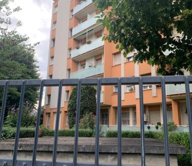 Garegnano Apartamento | The Kaktus House