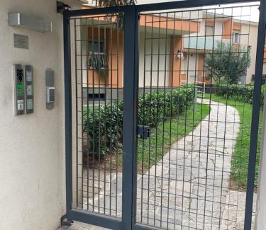 Garegnano Apartamento | The Kaktus House