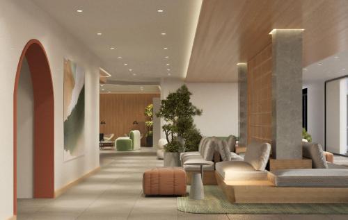 Soma Bay Hotel | The Kaktus Somabay