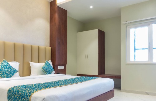 Ambikapur Hotel | The Kamoda Resort