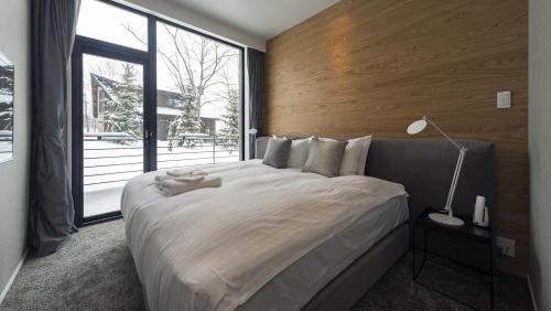 Niseko Hotel | the kamui niseko - Vacation STAY 49486v