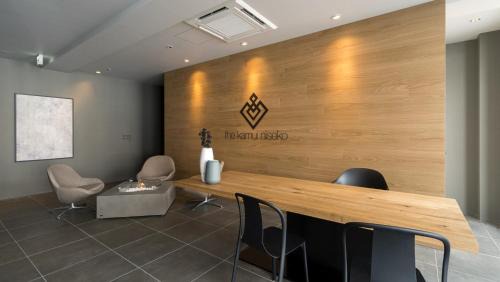Niseko Hotel | the kamui niseko - Vacation STAY 49466v