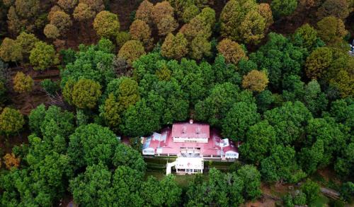 Bhagtpura Chalet De Esquí | The Kanaksh - Boutique Homestay Bhimtal , Nainital