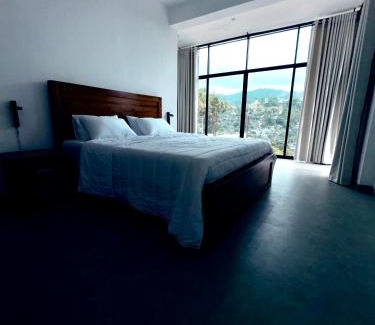 Anniwatta Cama Y Desayuno | The Kandy Heaven