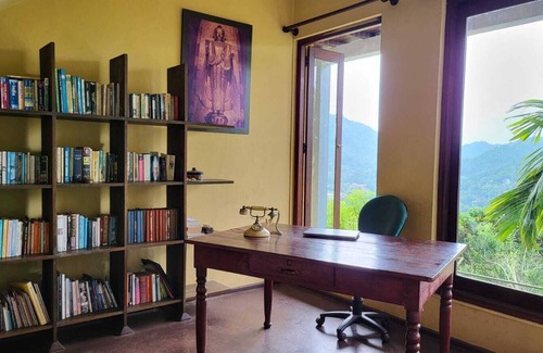 Primrose Casa | The Kandy House ~ Exclusive Holiday Villa
