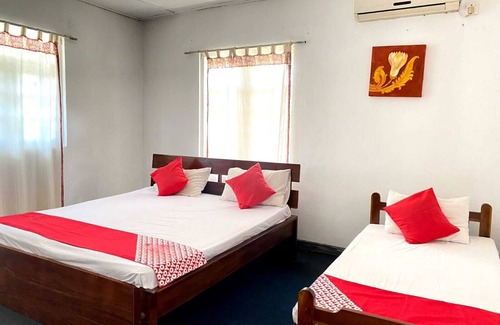 Anniwatta Hotel | The Kandy Mount Layathraa