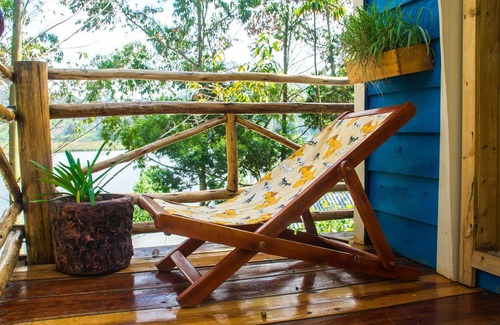Kabale Hotel | The Kansiime Backpackers