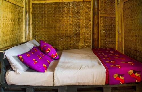 Kabale Hotel | The Kansiime Backpackers