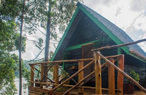 Kabale Hotel | The Kansiime Backpackers
