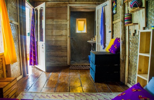 Kabale Hotel | The Kansiime Backpackers