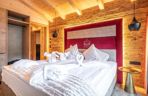 Kaprun Chalet De Esquí | The Kaprun Edition - Luxury Chalets & Style Suites