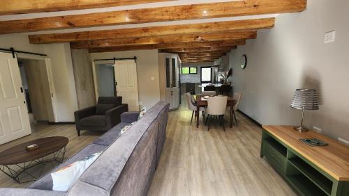 Montagu Apartamento | The Karoo Condo