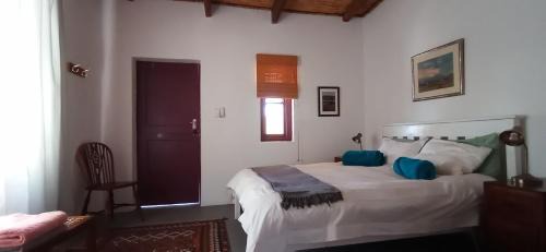 Prince Albert Apartamento | The Karoo Prinia
