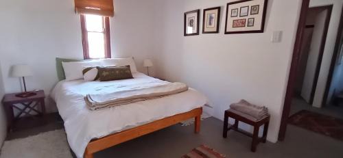 Prince Albert Apartamento | The Karoo Prinia