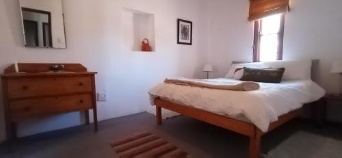 Prince Albert Apartamento | The Karoo Prinia