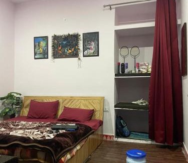 Almora Casa | the kasar devi stays