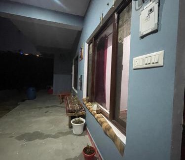 Almora Casa | the kasar devi stays