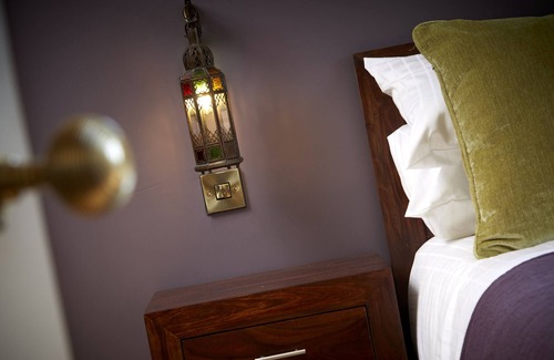 Fitling Cabina | THE KASBAH, pet friendly, character holiday cottage in Burton Pidsea