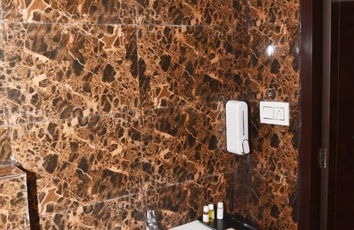 Ganaur Hotel | The Kasbah Resort