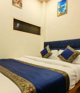 Varanasi Hotel | The Kashi Elegance 2 Mins Walk to Kal Bhairav Temple