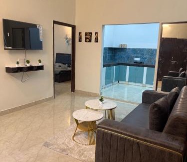 Kakarmatha Apartamento | The Kashi Nest