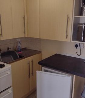 Fleetwood Apartamento | The Kathrene Second Floor Sea View