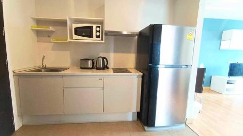 Khlong Tan Hotel | The Kaze 34 Hotel and Serviced Residence