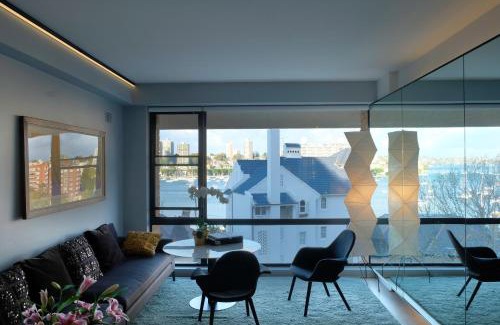 Elizabeth Bay Apartamento | The KC Elizabeth Bay