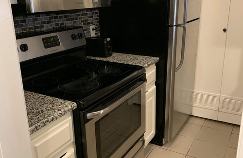 Shawnee Condominio | The KC Retreat: A quiet place to be