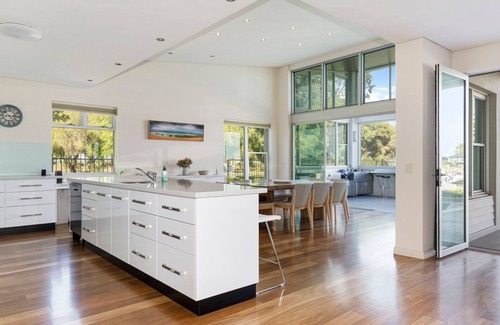 Geographe Casa | The Keel Retreat - Port Geographe