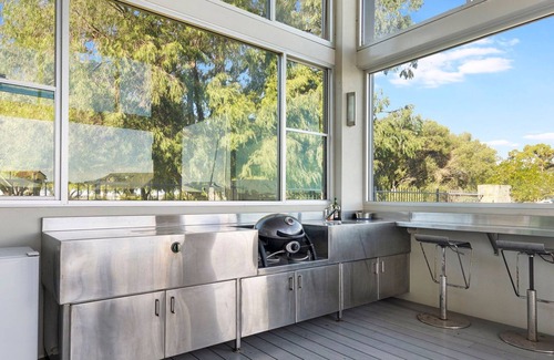 Geographe Casa | The Keel Retreat - Port Geographe