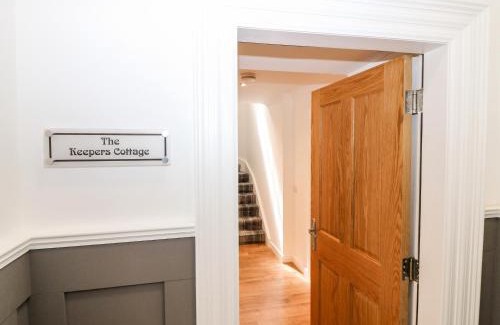 Keith Apartamento | The Keepers Cottage at The Institute Executive Apartments