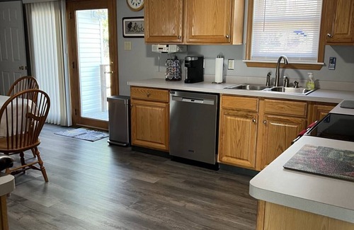 Elkton Casa | The Keithley House